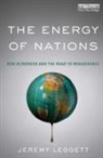 Jeremy Leggett - Energy of Nations