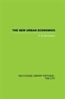 H W Richardson, H. W. Richardson, H.W. Richardson - New Urban Economics