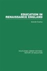 Kenneth Charlton - Education in Renaissance England