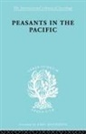 Adrian C Mayer - Peasants in the Pacific