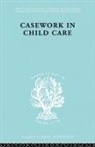 Jean Kastell, Kastell Jean - Casework in Childcare