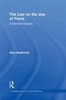 Gina Heathcote, Gina (School of Oriental and African St Heathcote, Heathcote Gina - Law on the Use of Force