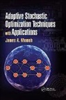 James A. Momoh, James A. (Howard University Momoh, Momoh James A. - Adaptive Stochastic Optimization Techniques With Applications