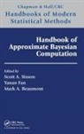 Scott A. (University of New South Wales Sisson, Scott A. Fan Sisson, Mark Beaumont, Yanan Fan, Fan Yanan, Scott A. Sisson... - Handbook of Approximate Bayesian Computation
