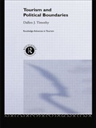 Dallen J Timothy, Dallen J. Timothy, Dallen J. (Arizona State University Timothy - Tourism and Political Boundaries