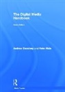 Andrew Dewdney, Andrew Ride Dewdney, Dewdney Andrew, Peter Ride, Ride Peter - Digital Media Handbook