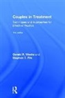 Stephen T. Fife, Fife Stephen T., Gerald R. Weeks, Gerald R. (University of Nevada Las Vegas Weeks - Couples in Treatment