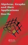Ilwoo Cho, Ilwoo (Saint Ambrose University Cho, Cho Ilwoo - Algebras, Graphs and Their Applications