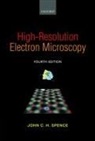John C. H. Spence, John C. H. (Regents'' Professor of Physics Spence, Spence John C. H. - High-Resolution Electron Microscopy