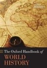 Jerry H. (Former Professor of History Bentley, Jerry H. Bentley, Jerry H. (Former Professor of History Bentley - Oxford Handbook of World History