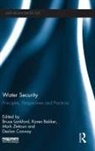 Bruce Bakker Lankford, Karen Bakker, Declan Conway, Conway Declan, Bruce Lankford, Lankford Bruce... - Water Security
