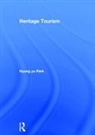 Hyung Yu Park, Park Hyung Yu - Heritage Tourism