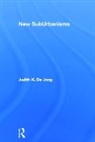 Judith de Jong - New Suburbanisms