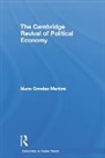 Nuno Ornelas Martins, Nuno Ornelas (University of the Azores Martins, Martins Nuno Ornelas - Cambridge Revival of Political Economy