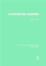 Harold Edey - Accounting Queries (Rle Accounting)