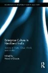 Nandini Gooptu, Nandini Gooptu, Gooptu Nandini - Enterprise Culture in Neoliberal India