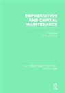Richard Brief, Richard Brief, Brief Richard - Depreciation and Capital Maintenance (Rle Accounting)