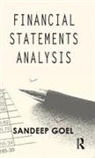 Sandeep Goel, Sandeep (Management Development Institute Goel, Goel Sandeep - Financial Statements Analysis