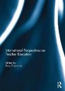 Tony (University of Glasgow Townsend, Tony Townsend - International Perspectives on Teacher Education
