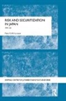 Piers R. Williamson, Williamson Piers R. - Risk and Securitization in Japan