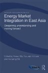 Yanrui (University of Western Australia Wu, Yanrui Kimura Wu, Fukunari Kimura, Kimura Fukunari, Xunpeng Shi, Shi Xunpeng... - Energy Market Integration in East Asia