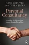 Debra Jinks, Jinks Debra, Nash Popovic, Nash (University of East London) Jinks Popovic, Popovic Nash - Personal Consultancy