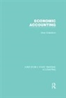 Diran Bodenhorn, Bodenhorn Diran - Economic Accounting (Rle Accounting)