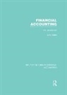 John Blake - Financial Accounting (Rle Accounting)