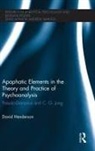 David Henderson, David (University of Middlesex Henderson, Henderson David - Apophatic Elements in the Theory and Practice of Psychoanalysis