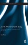 Ilan Fuchs, Ilan (University of Calgary Fuchs, Fuchs Ilan - Jewish Women''s Torah Study