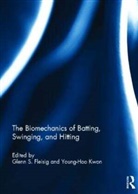 Glenn (American Sports Medicine Institute Fleisig, Glenn Kwon Fleisig, Glenn Fleisig, Young-Hoo Kwon, Kwon Young-Hoo - Biomechanics of Batting, Swinging, and Hitting