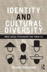 Maykel Verkuyten, Maykel (Utrecht University Verkuyten - Identity and Cultural Diversity