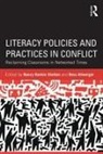Nancy Rankie (University of Maryland Shelton, Bess Altwerger, Altwerger Bess, Nancy Rankie Shelton, Shelton Nancy Rankie - Literacy Policies and Practices in Conflict