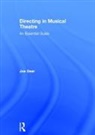 Joe Deer, Joe (Wright State University Deer, Deer Joe - Directing in Musical Theatre
