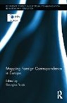 Georgios Terzis, Georgios Terzis, Terzis Georgios - Mapping Foreign Correspondence in Europe