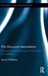 Janina Wildfeuer - Film Discourse Interpretation