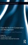 Timothy Batarda Fernandes Darvill, Antonio Batarda Fernandes, Timothy Darvill - Open-Air Rock-Art Conservation and Management