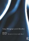 Rodney Dixson Hopson, Adrienne Dixson, Rodney Hopson, Hopson Rodney - Race, Ethnography and Education