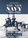 Paul Silverstone, Silverstone Paul - New Navy, 1883-1922
