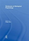 Philip Winn, Philip Winn, Winn Philip - Dictionary of Biological Psychology