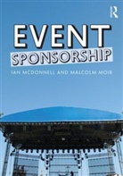 Ian McDonnell, Ian Moir Mcdonnell, Malcolm Moir - Event Sponsorship