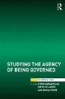 Stina (University of Gothenburg Hansson, Stina Hellberg Hansson, Stina Hansson, Hansson Stina, Sofie Hellberg, Hellberg Sofie... - Studying the Agency of Being Governed