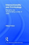 Hillary Potter - Intersectionality and Criminology