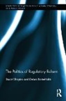 Debra Borie-Holtz, Borie-Holtz Debra, Stuart Shapiro, Stuart (Pomezia Shapiro, Stuart Borie-Holtz Shapiro, Shapiro Stuart - Politics of Regulatory Reform