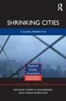 Harry W. Nam Richardson, Chang Woon Nam, Harry W Richardson, Harry W. Richardson - Shrinking Cities