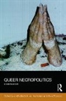 Jin Kuntsman Haritaworn, Jin Haritaworn, Haritaworn Jin, Adi Kuntsman, Kuntsman Adi, Silvia Posocco... - Queer Necropolitics