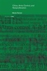 Wendy Frieman - China, Arms Control, and Non-Proliferation
