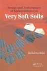 Marcio de Souza S. Almeida, Márcio de Souza S. Almeida, Marcio De Souza S. Marques Almeida, Almeida Marcio de Souza S., Maria Esther Soares Marques, Marques Maria Esther Soares - Design and Performance of Embankments on Very Soft Soils