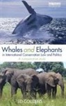 Ed Couzens, Ed (University of Sydney Couzens, Couzens Ed - Whales and Elephants in International Conservation Law and Politics