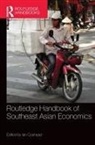 Ian Coxhead, Ian Coxhead, Coxhead Ian - Routledge Handbook of Southeast Asian Economics